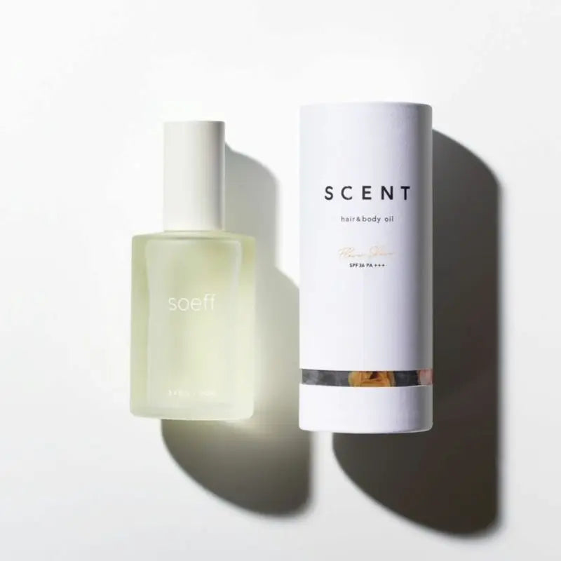 【10%オフ】soeff (ソフセントオイル フラワーシャワー 100ml)