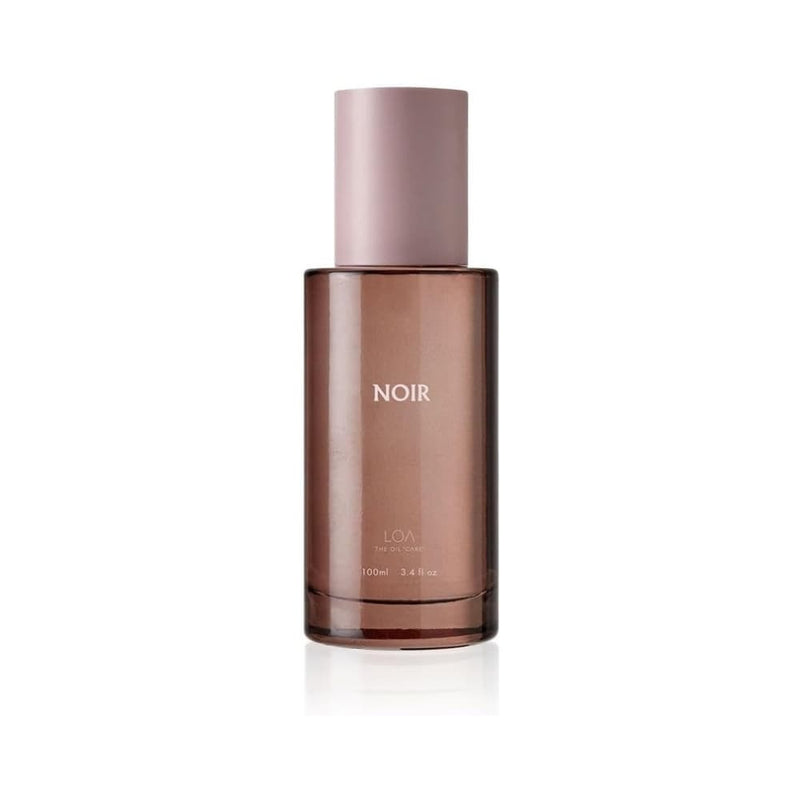 LOA THE OIL CARE NOIR |ロア ザ オイルケア ノワール100mL