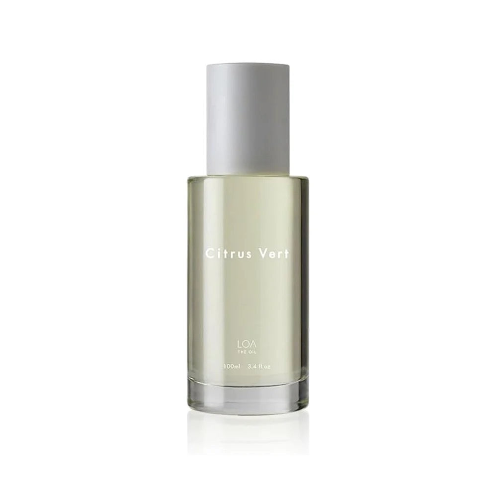 LOA THE OIL ロアオイル Citrus Vert（シトラスベール） – Torenn