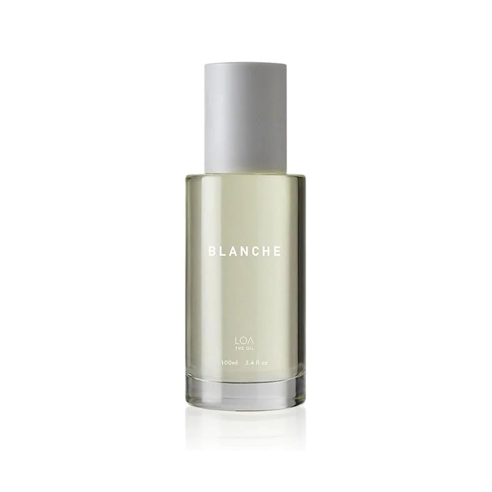 LOA THE OIL ロアオイル BLANCHE（ブランシュ） – Torenn