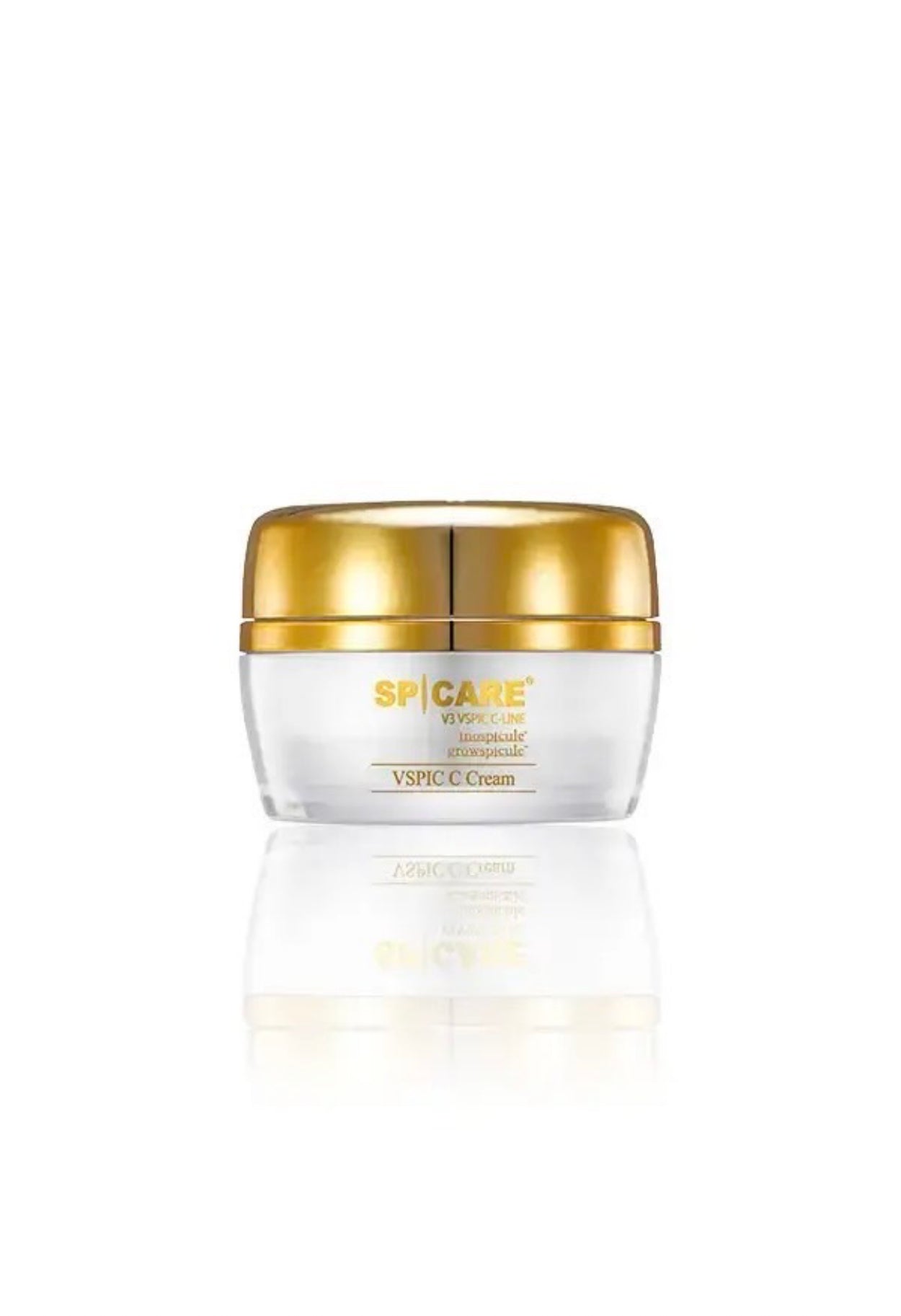 SPICARE V3 VSPIC C Cream(クリーム)