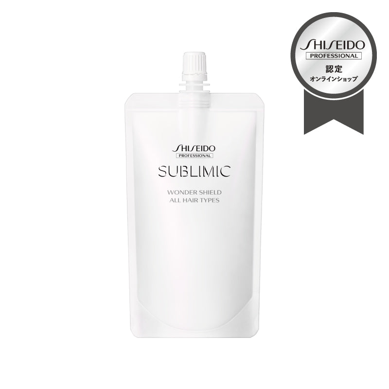 【20%オフ】SUBLIMIC ワンダーシールド