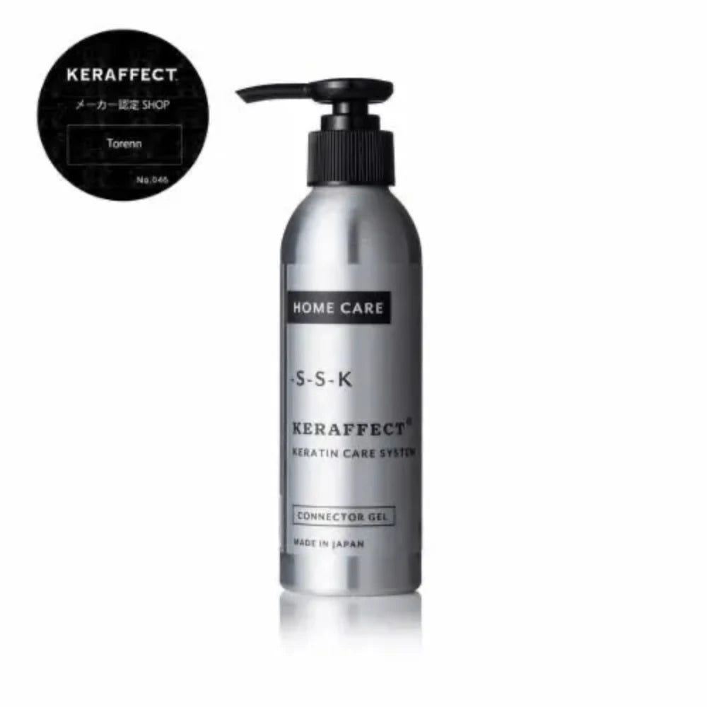 ケラフェクト コネクタージェル｜TRIGOO KERAFFECT（トリグー