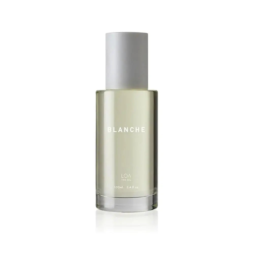 LOA THE OIL ロアオイル BLANCHE（ブランシュ） LOA THE OIL ロアオイル BLANCHE（ブランシュ）｜JADE JAPAN