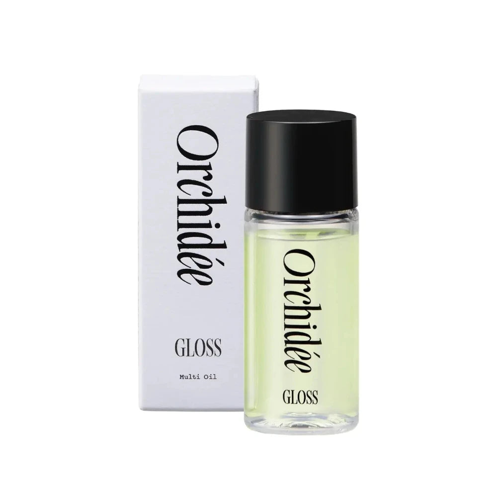 Maison Orchidée メゾンオルキデ グロスオイル 20mL ミニサイズ 正規品 携帯用 フレグランスヘアオイル Torenn ONLINE STORE