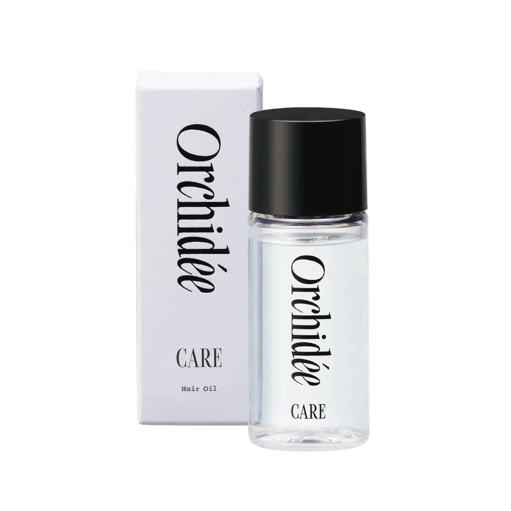 Maison Orchidée メゾンオルキデ オイル 20mL ミニサイズ 正規品 フレグランスヘアオイル Torenn ONLINE STORE
