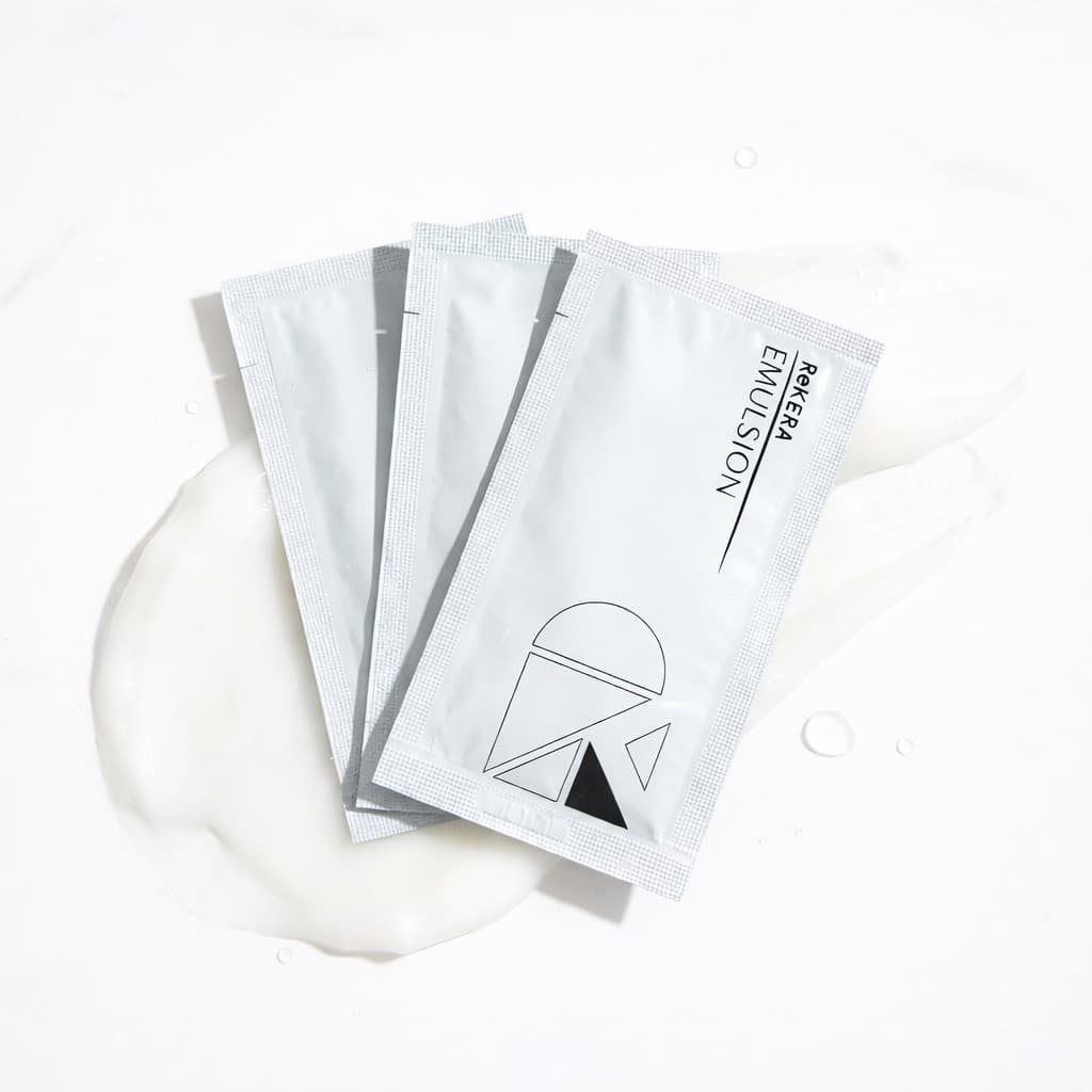 リケラエマルジョン 詰め替え1000ml ReKERA リケラエマルジョン1000g 詰め替え｜ReKERA（リケラ）ダメージ補修