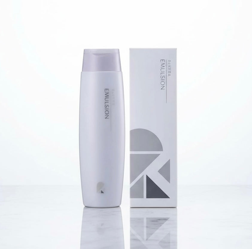 リケラエマルジョン 200ml ReKERA EMULSION新品箱付き３つ リケラエマルジョン 200ml ReKERA EMULSION新品箱付き3つ Amazon.co