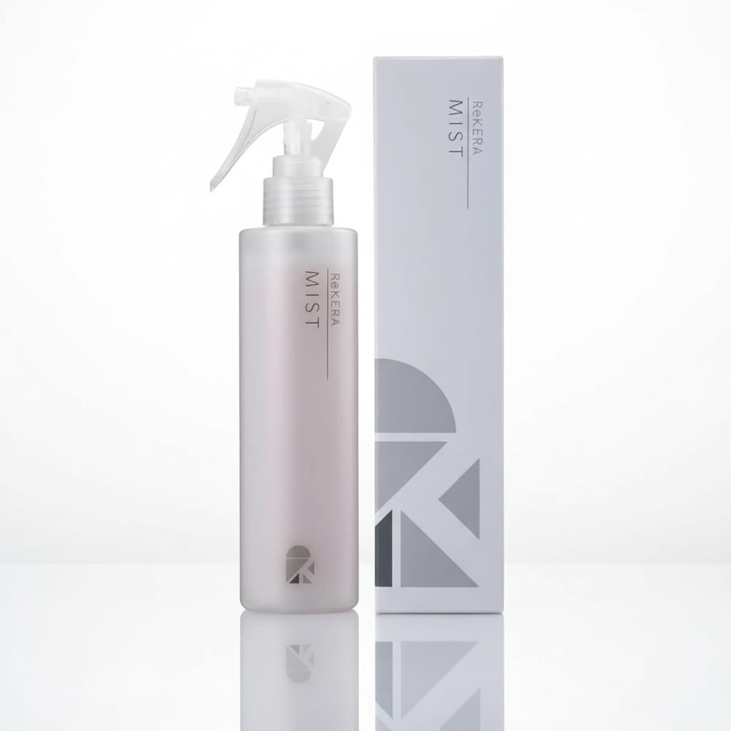 リケラミスト200mL商品画像