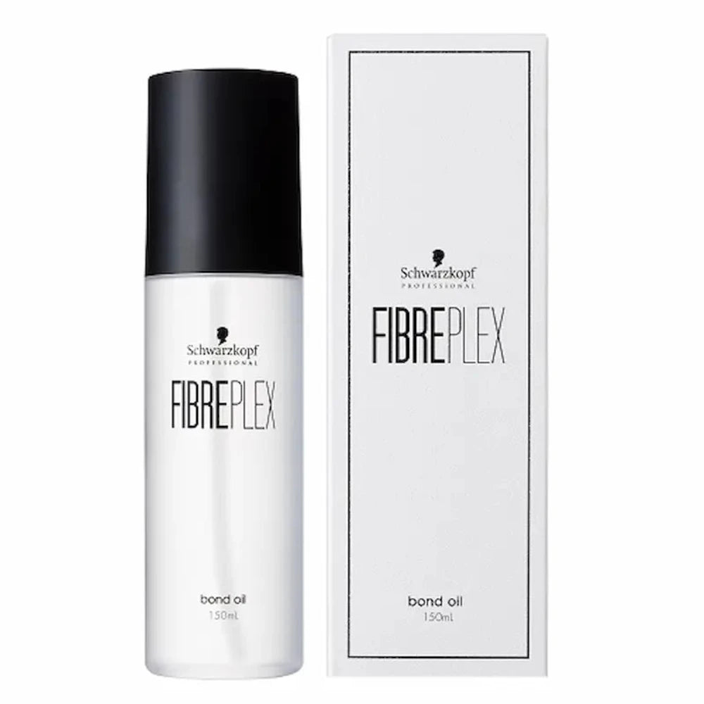 シュワルツコフ ファイバープレックス ボンドオイル 150mL 正規品 洗い流さないトリートメント ダメージ補修 ツヤ Torenn ONLINE STORE