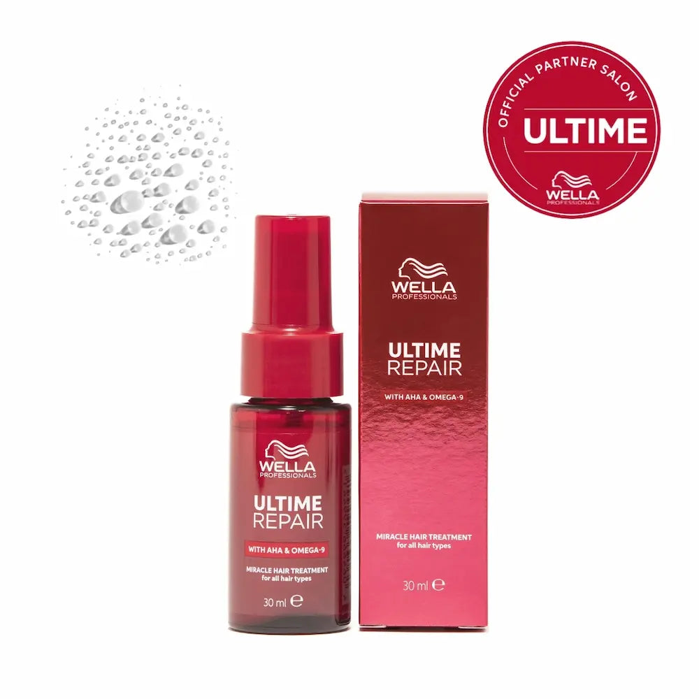 アルタイム リペア ミラクルヘアトリートメント ミストタイプ 30mL 正規品 WELLA Torenn ONLINE STORE