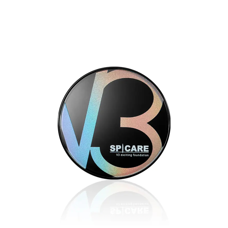 yaaa　V3 エキサイティングファンデーション　サンスクリーン SPICARE】V3プロテクションサンスクリーン - 株式会社BEEK 公式