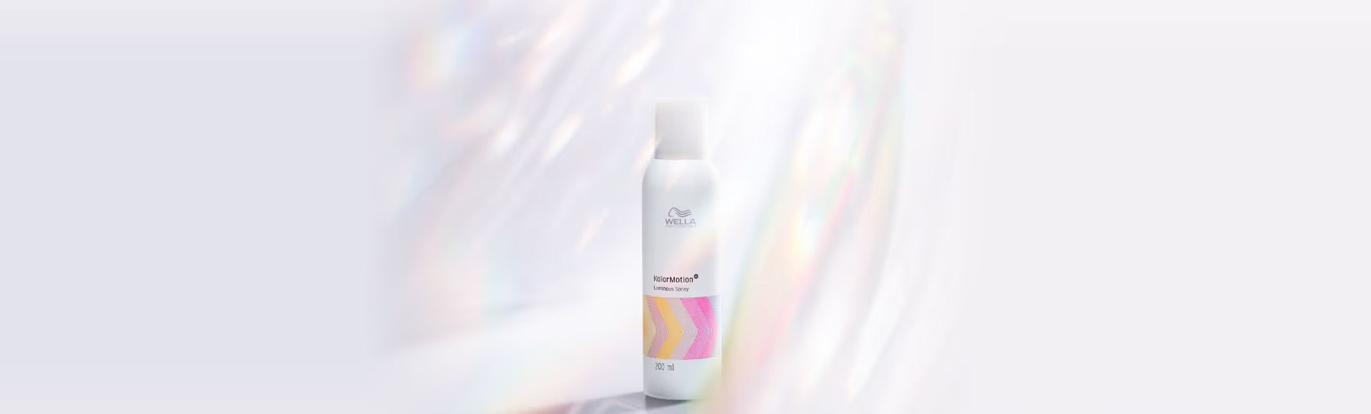 WELLA ルミナススプレー完全ガイド｜ツヤと軽さを叶えるオイルスプレー【トレンオンラインストア】