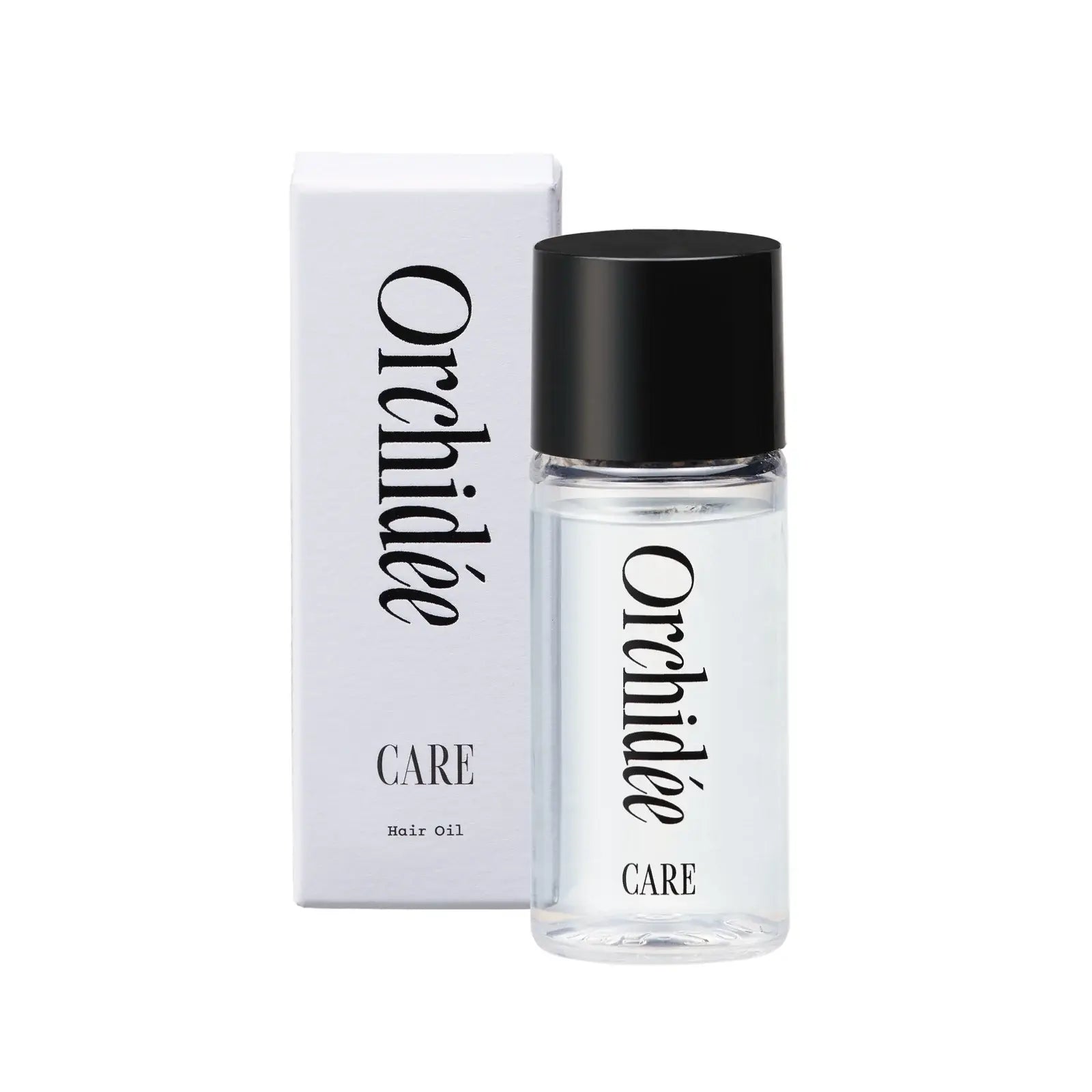 メゾン オルキデ オイル 100ml・20ml