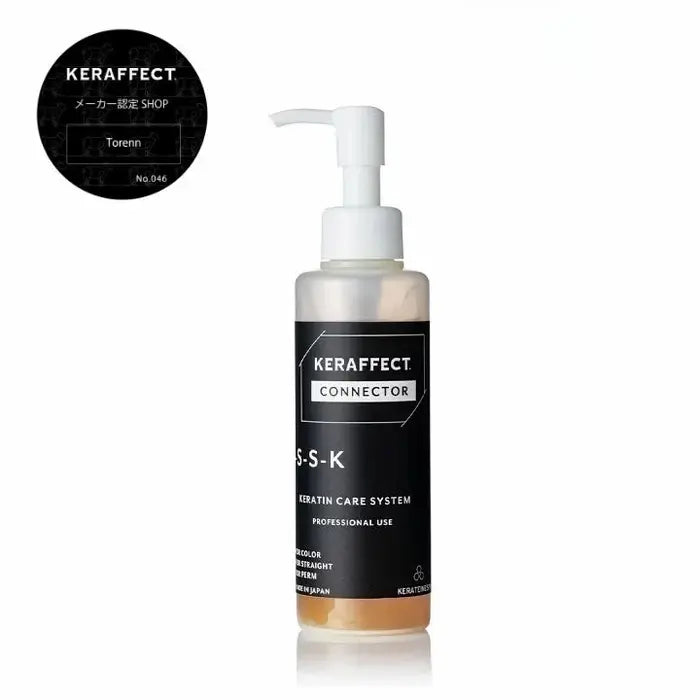 ケラフェクトコネクター KERAAFFECT CONNECTOR ケラフェクトコネクター KERAFFECT CONNECTOR 150g – Torenn