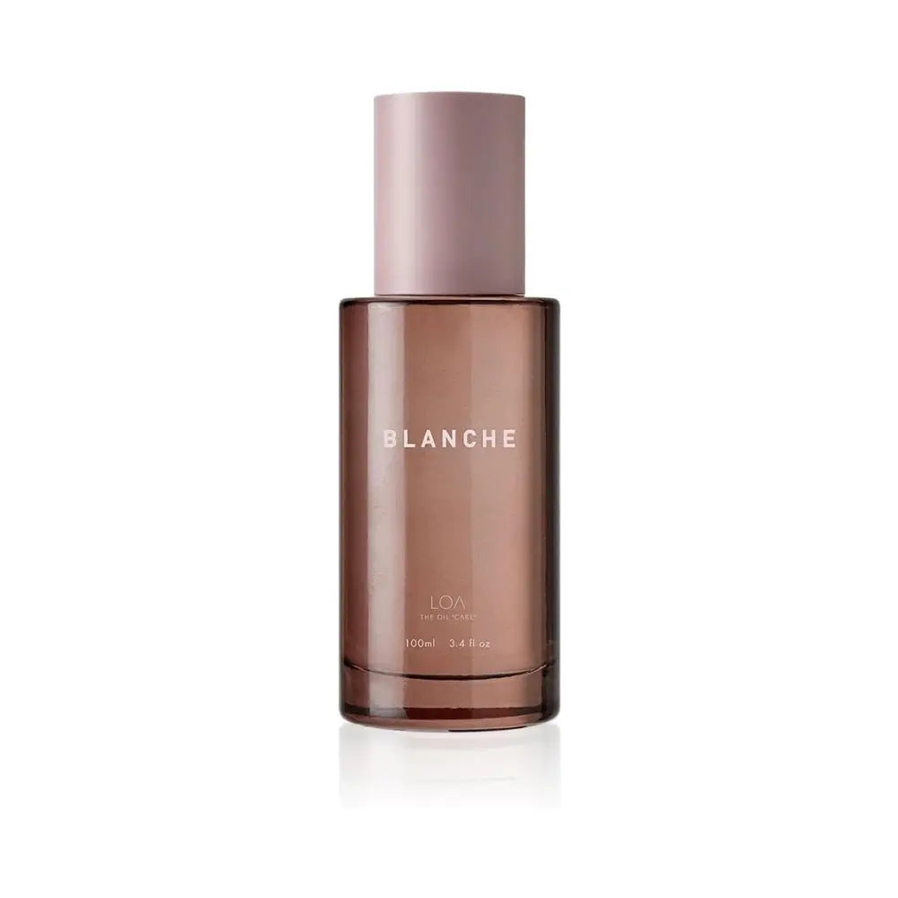LOA THE OIL CARE BLANCHE ボトル 100ml