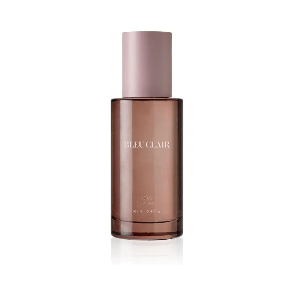 LOA THE OIL CARE BLEU CLAIR ボトル 100ml