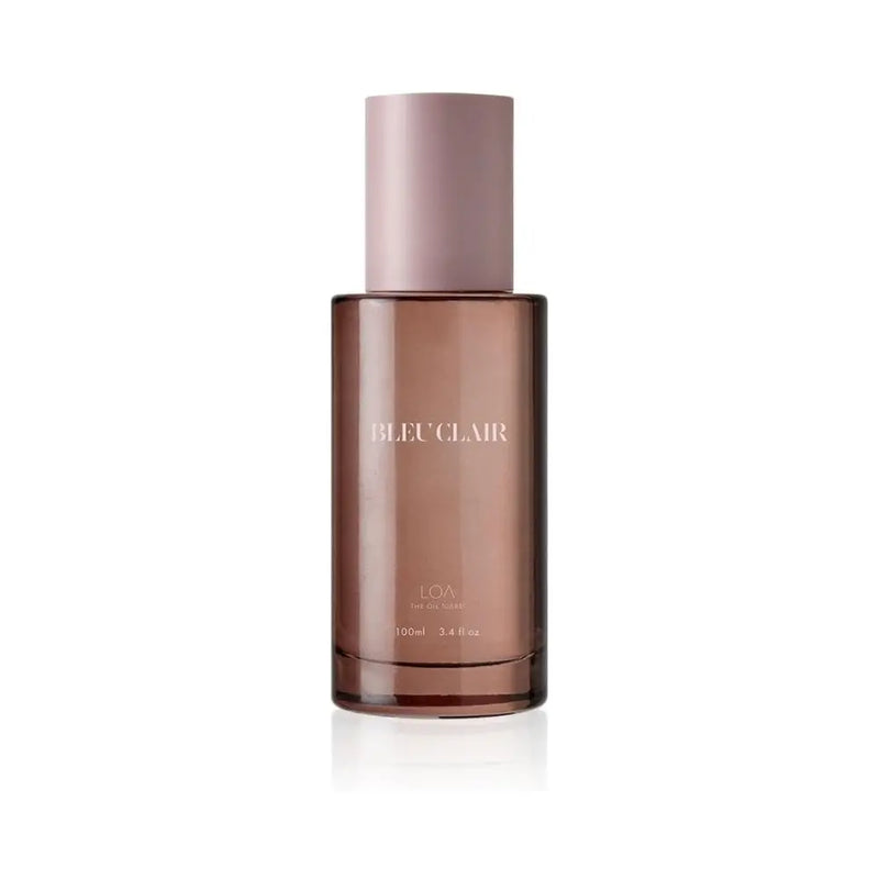 LOA THE OIL CARE BLEU CLAIR ｜ロア ザ オイルケア ブルークレール100mL
