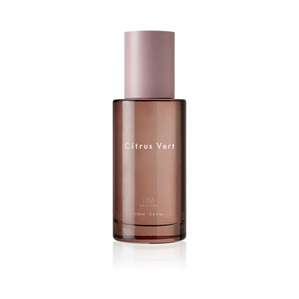 LOA THE OIL CARE Citrus Vert ボトル 100ml