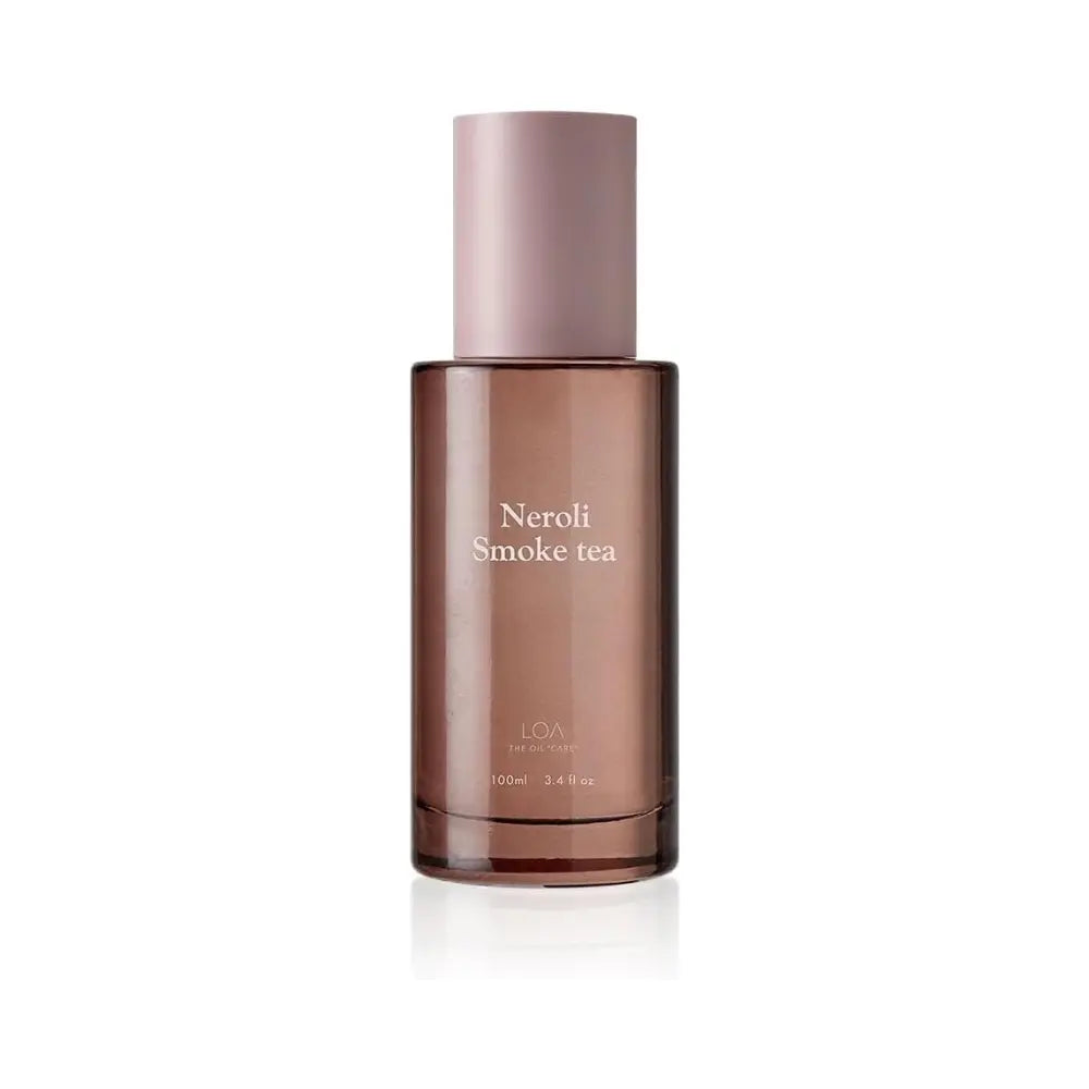 LOA THE OIL CARE Neroli Smoke tea ボトル 100ml