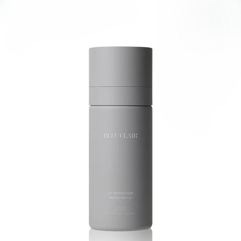LOA THE OIL ロア フレグランスUVスプレー BLEUCLAIR ブルークレール SPF50+ PA+++ 正規品 UVカット ヘア＆ボディスプレー Torenn ONLINE STORE
