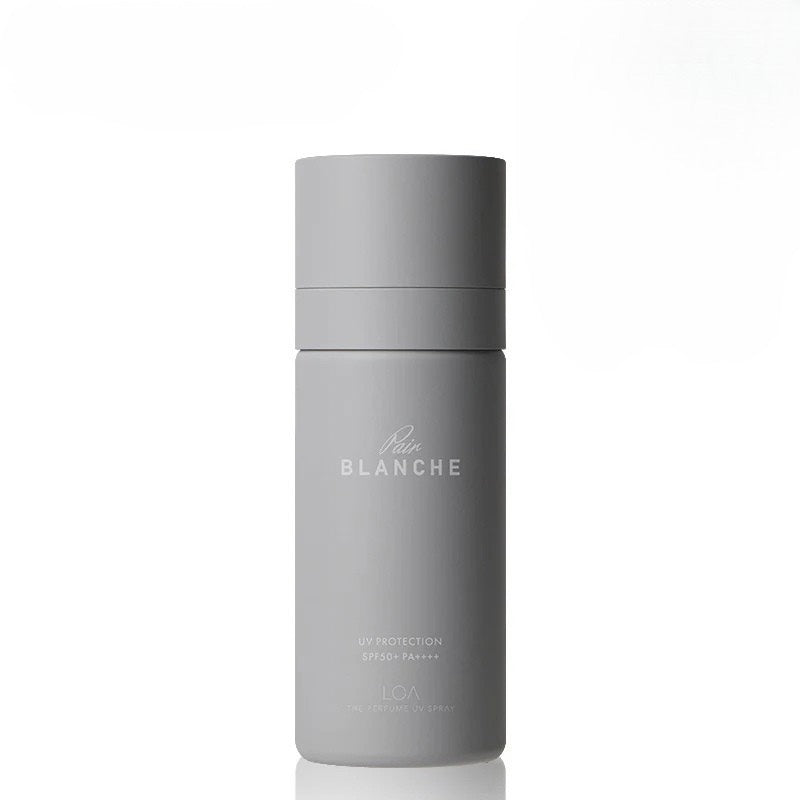 LOA THE OIL ロア フレグランスUVスプレー pairBLANCHE ペアブランシュ SPF50+ PA+++ 正規品 UVカット ヘア＆ボディスプレー Torenn ONLINE STORE