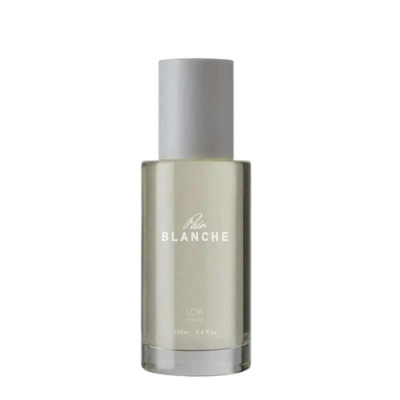 LOA THE OIL ロアオイル pair BLANCHE ペアブランシュ 100mL 正規品 Jade Japan Torenn ONLINE STORE