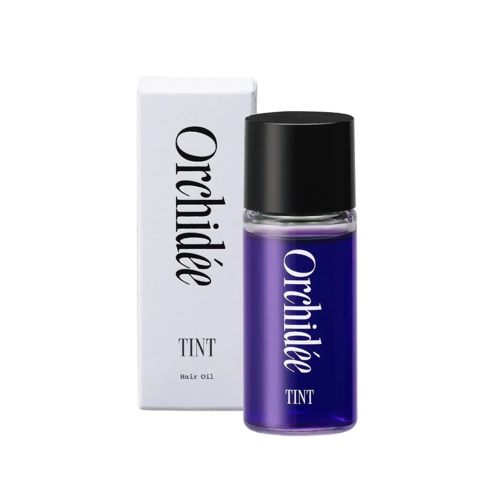 Maison Orchidée メゾンオルキデ ティントオイル 20mL ミニサイズ 正規品 携帯用 フレグランスヘアオイル Torenn ONLINE STORE