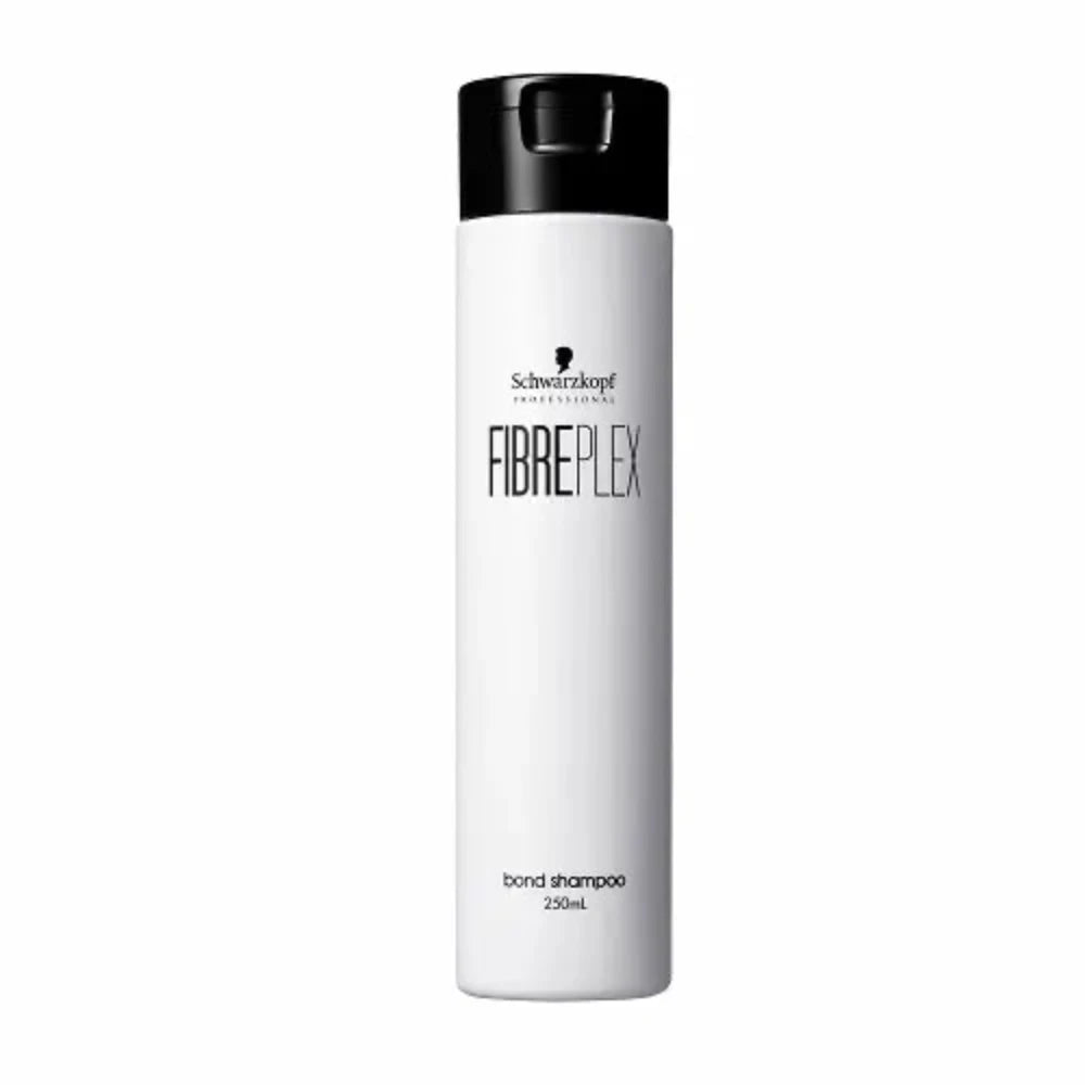シュワルツコフ ファイバープレックス ボンドシャンプー 250mL 正規品 ダメージ補修 Torenn ONLINE STORE