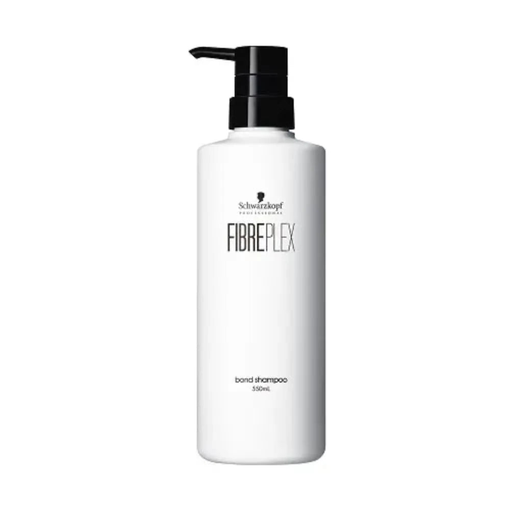 シュワルツコフ ファイバープレックス ボンドシャンプー 550mL 正規品 ダメージ補修 Torenn ONLINE STORE
