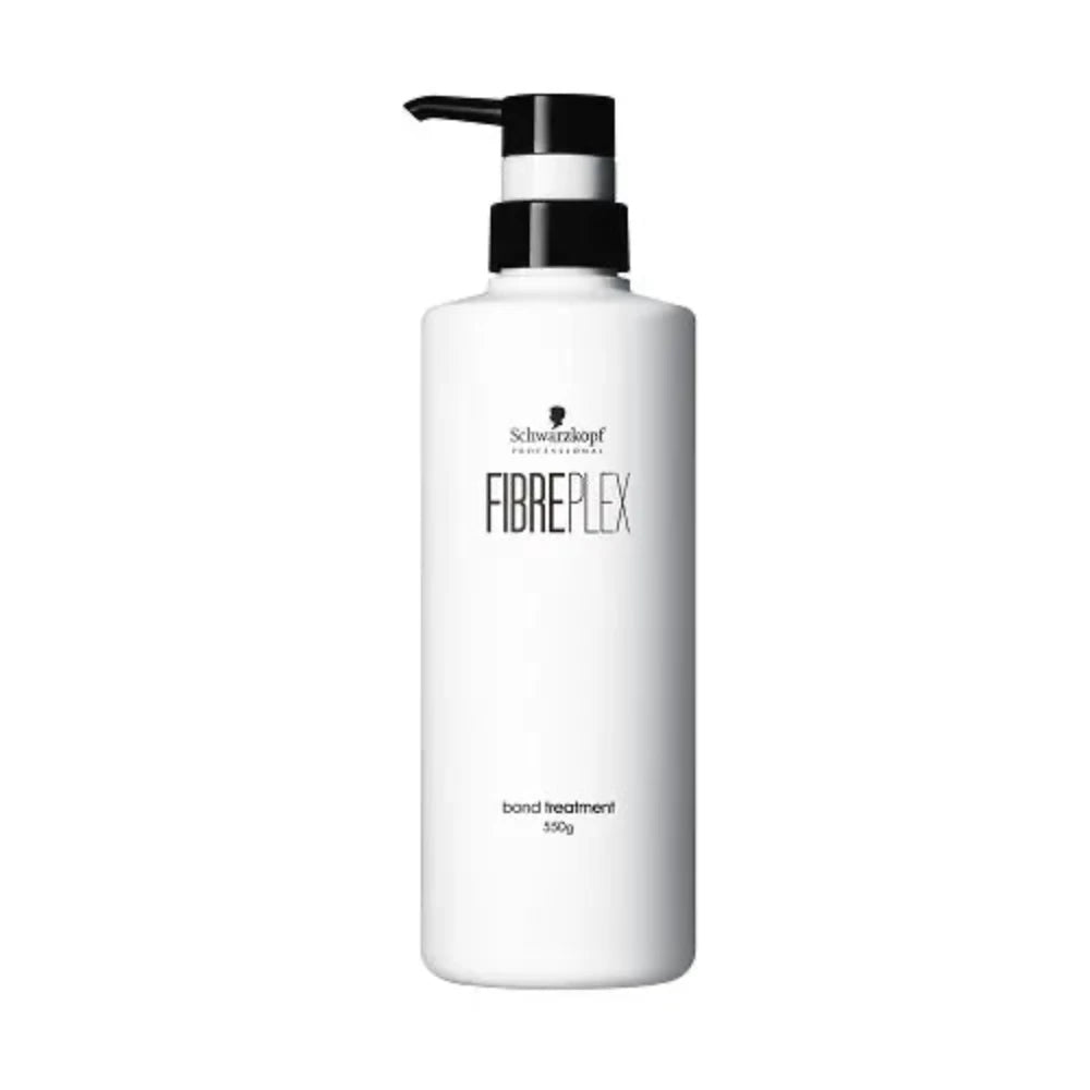 シュワルツコフ ファイバープレックス ボンド トリートメント550g  正規品 ダメージ補修 ケラチン補修 Torenn ONLINE STORE