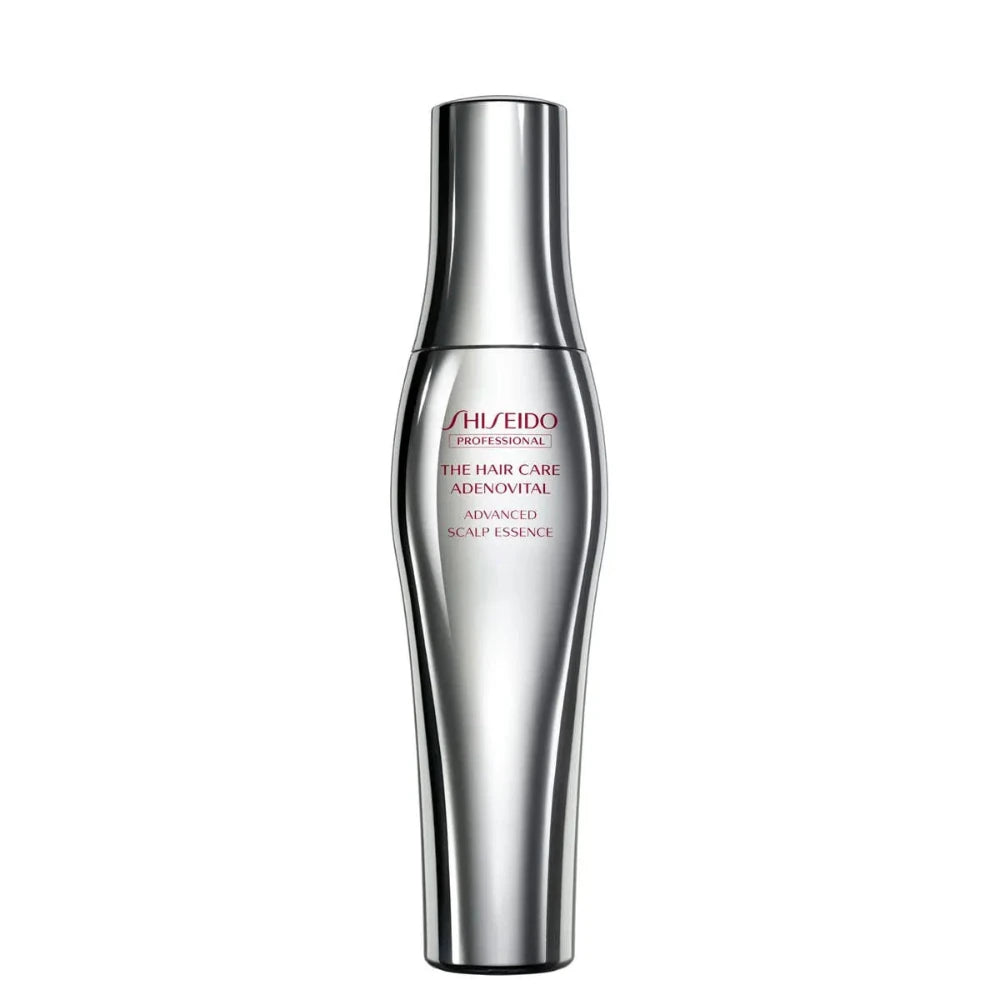 資生堂 アデノバイタル アドバンスト スカルプエッセンス 180mL