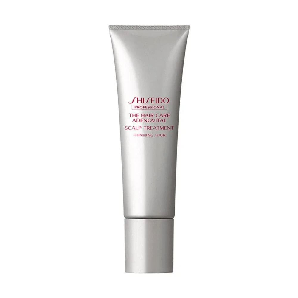 資生堂 ザ・ヘアケア アデノバイタル スカルプトリートメントA 130g×2（260g） 正規品 Shiseido THE HAIR CARE ADENOVITAL Scalp Treatment A セット