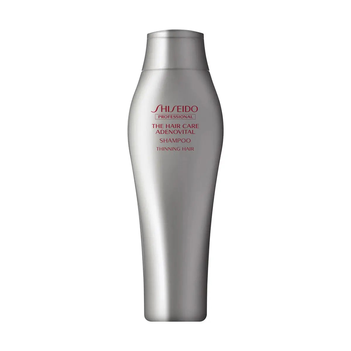資生堂 アデノバイタル シャンプー 250mL 正規品｜頭皮にやさしく汚れを洗い流す 医薬部外品