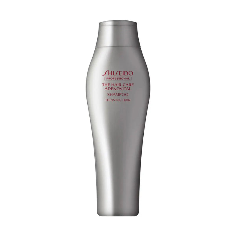 ザ・ヘアケア アデノバイタル シャンプー250mL