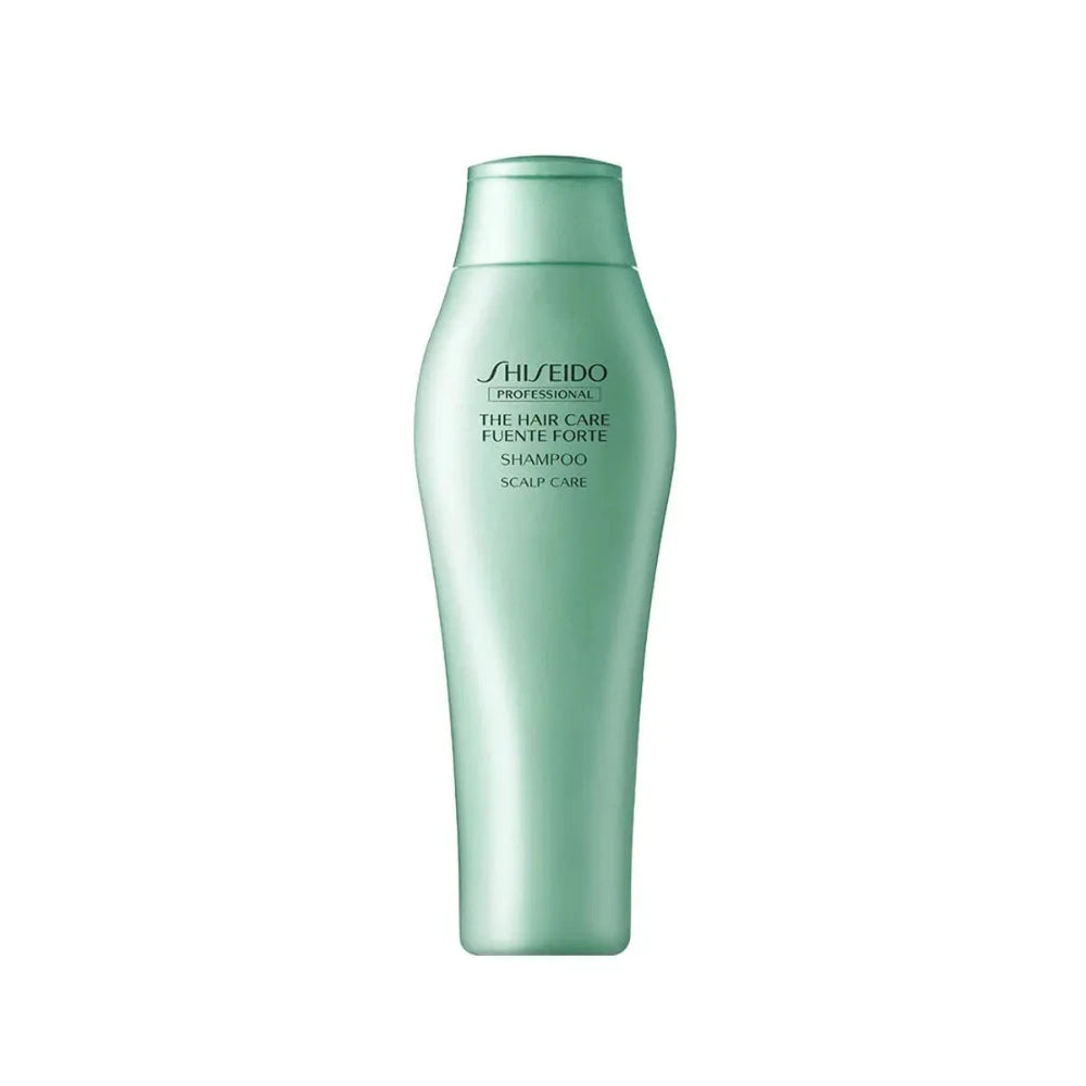 資生堂 ザ・ヘアケア フェンテフォルテ シャンプー 250mL 正規品 Shiseido THE HAIR CARE FUENTE FORTE Shampoo