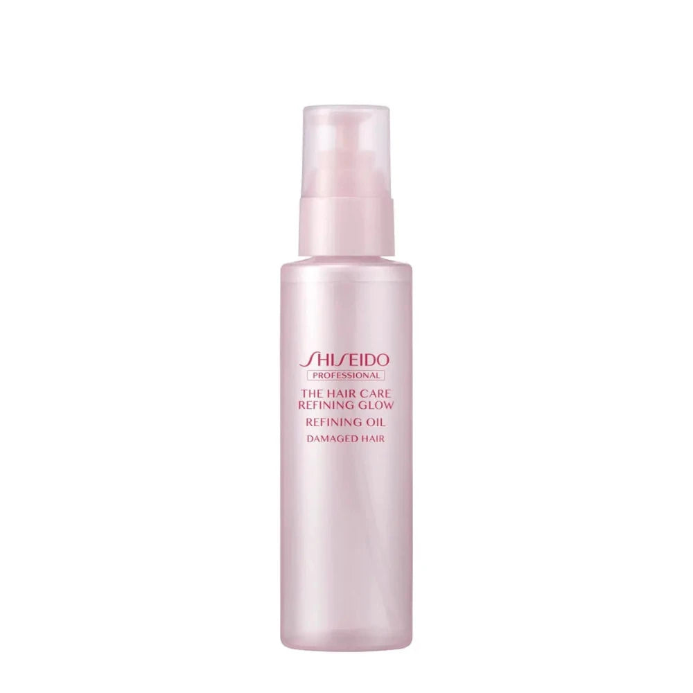 資生堂 ザ・ヘアケア リファイニンググロウ リファイニングオイル 95mL 正規品 Shiseido THE HAIR CARE REFINING GLOW Refining Oil