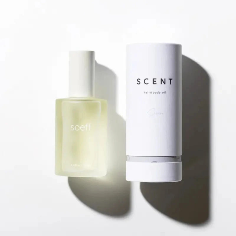 【10％オフ】soeff (ソフセントオイル サボン 100ml)